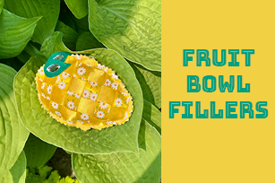 Fruit Bowl Filler