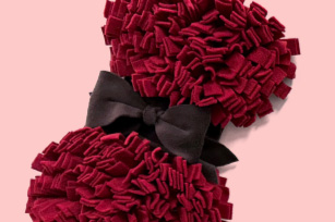 Snuffle Mat Stocking