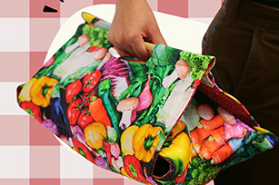 Casserole Carrier