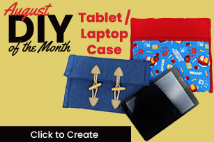 Tablet/Laptop Case