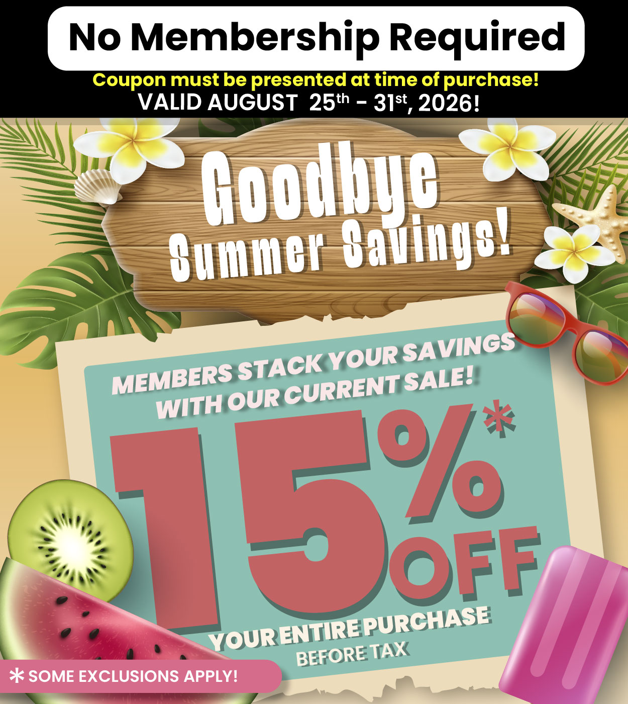 Coupon