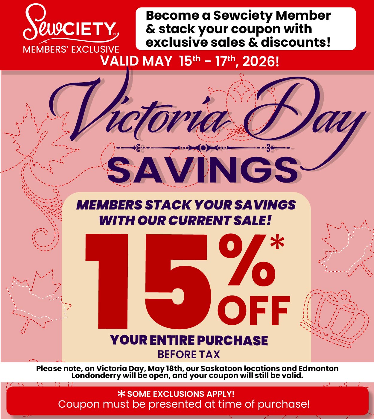Coupon