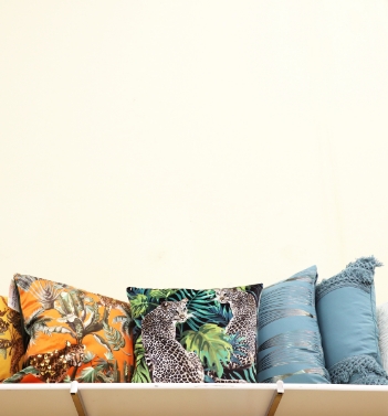 See cushion covers collection