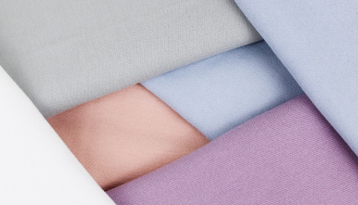 See our basics & utility fabrics collection