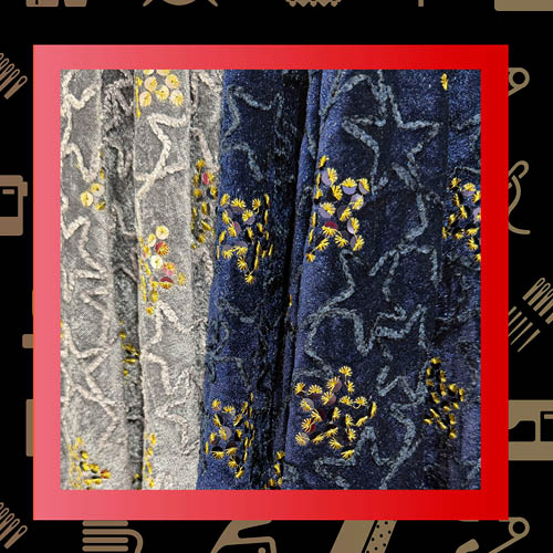 Fabricland Victoria Store Details | Fabricland