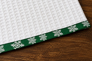 How to Make Bias Tape Using Ribbon