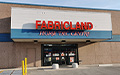 Fabricland Toronto